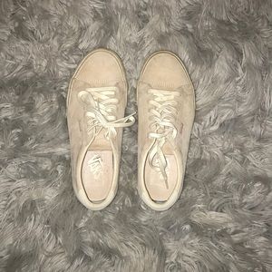 Vans Suede Shoes